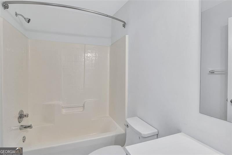 2540 WILLOW GROVE Road Acworth - Photo 27