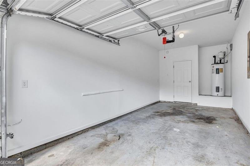 2540 WILLOW GROVE Road Acworth - Photo 31