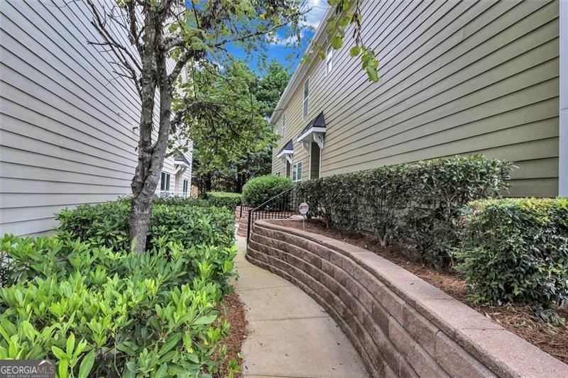 2540 WILLOW GROVE Road Acworth - Photo 32