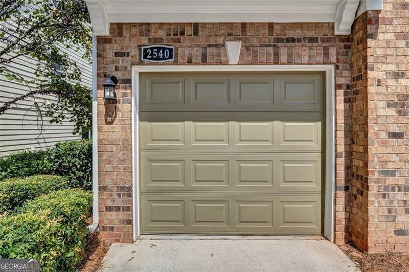 2540 WILLOW GROVE Road Acworth - Photo 34