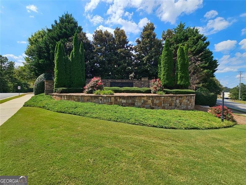 2540 WILLOW GROVE Road Acworth - Photo 35