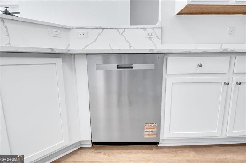 2540 WILLOW GROVE Road Acworth - Photo 8