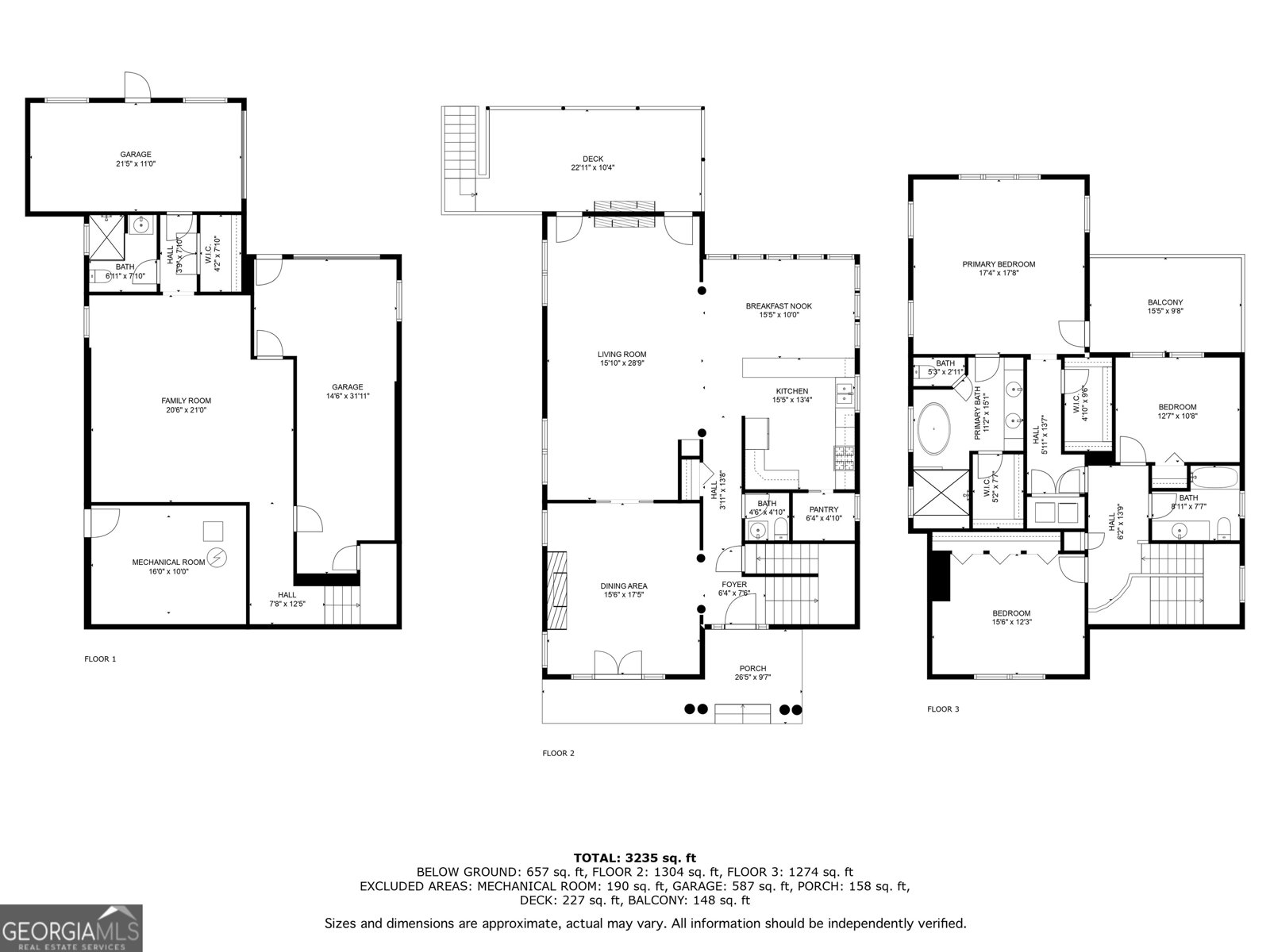 1375 Middlesex Avenue Atlanta - Photo 17