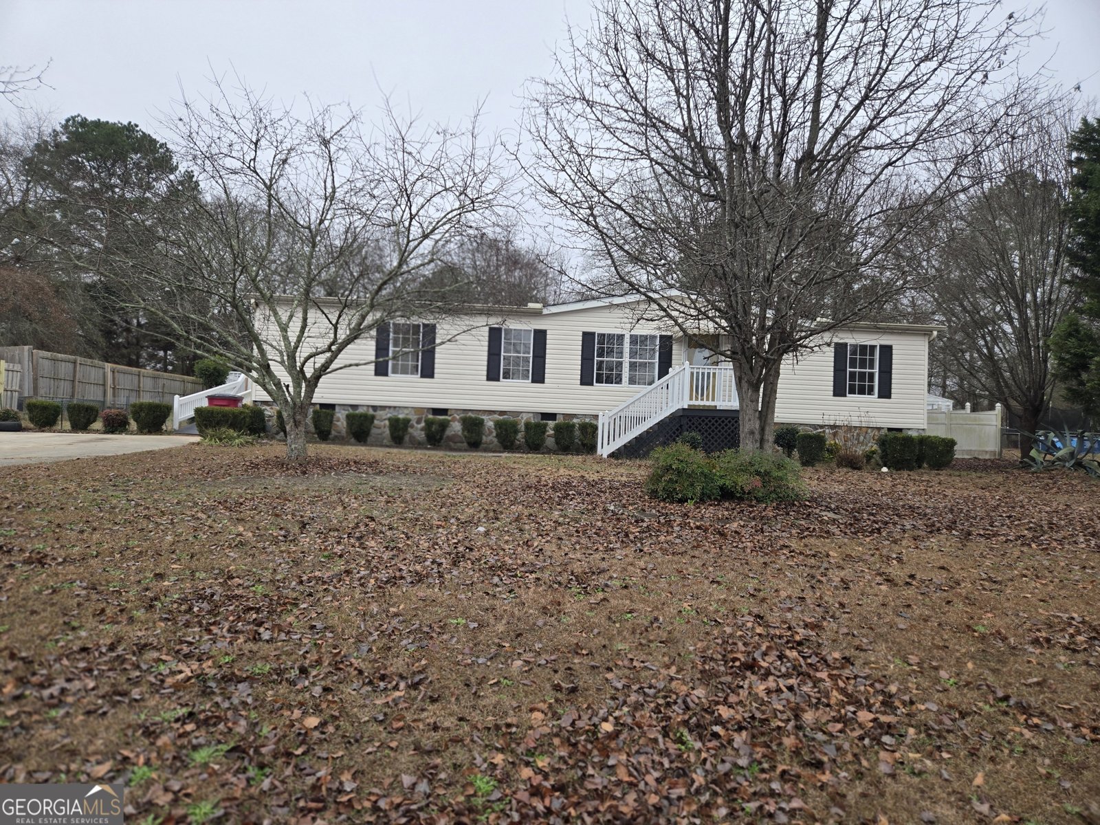 117 Alpine Drive Macon - Photo 1