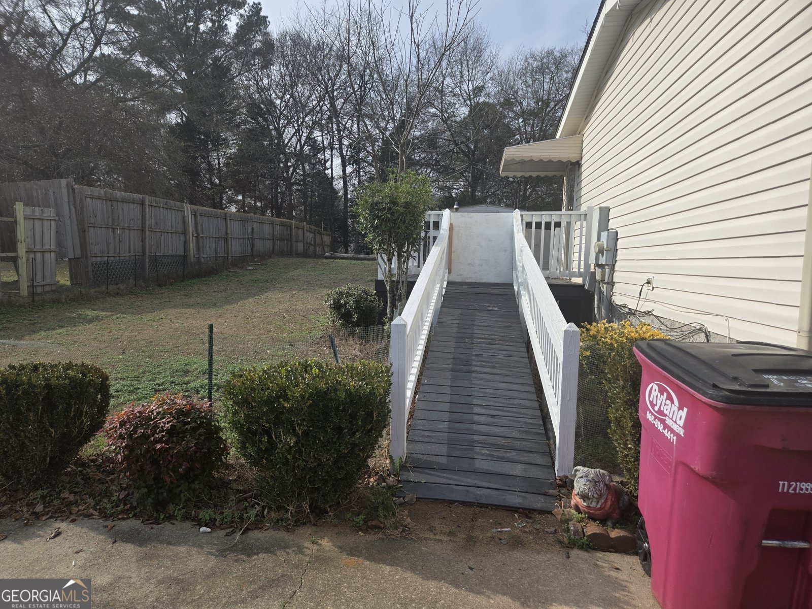 117 Alpine Drive Macon - Photo 16