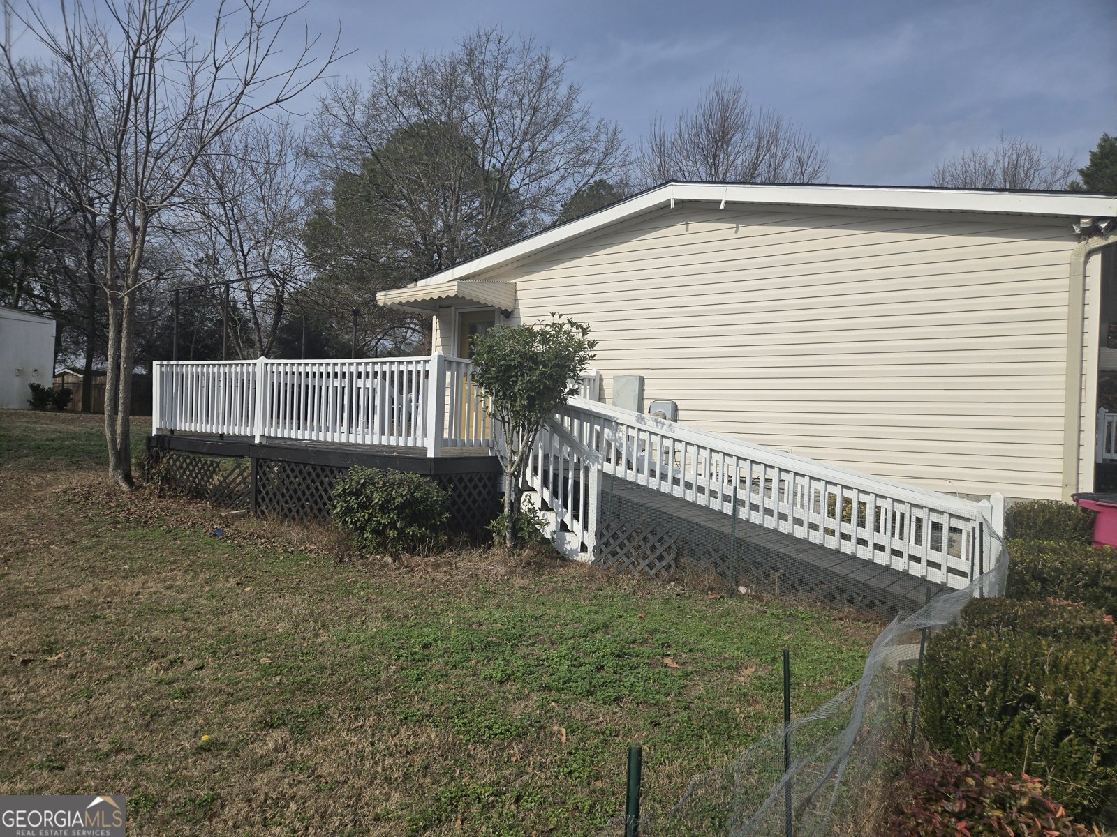 117 Alpine Drive Macon - Photo 17