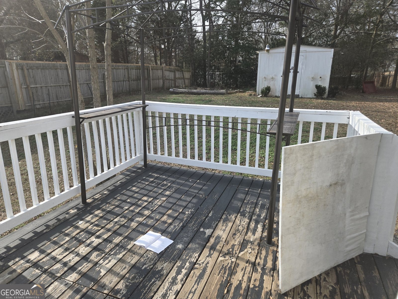 117 Alpine Drive Macon - Photo 18