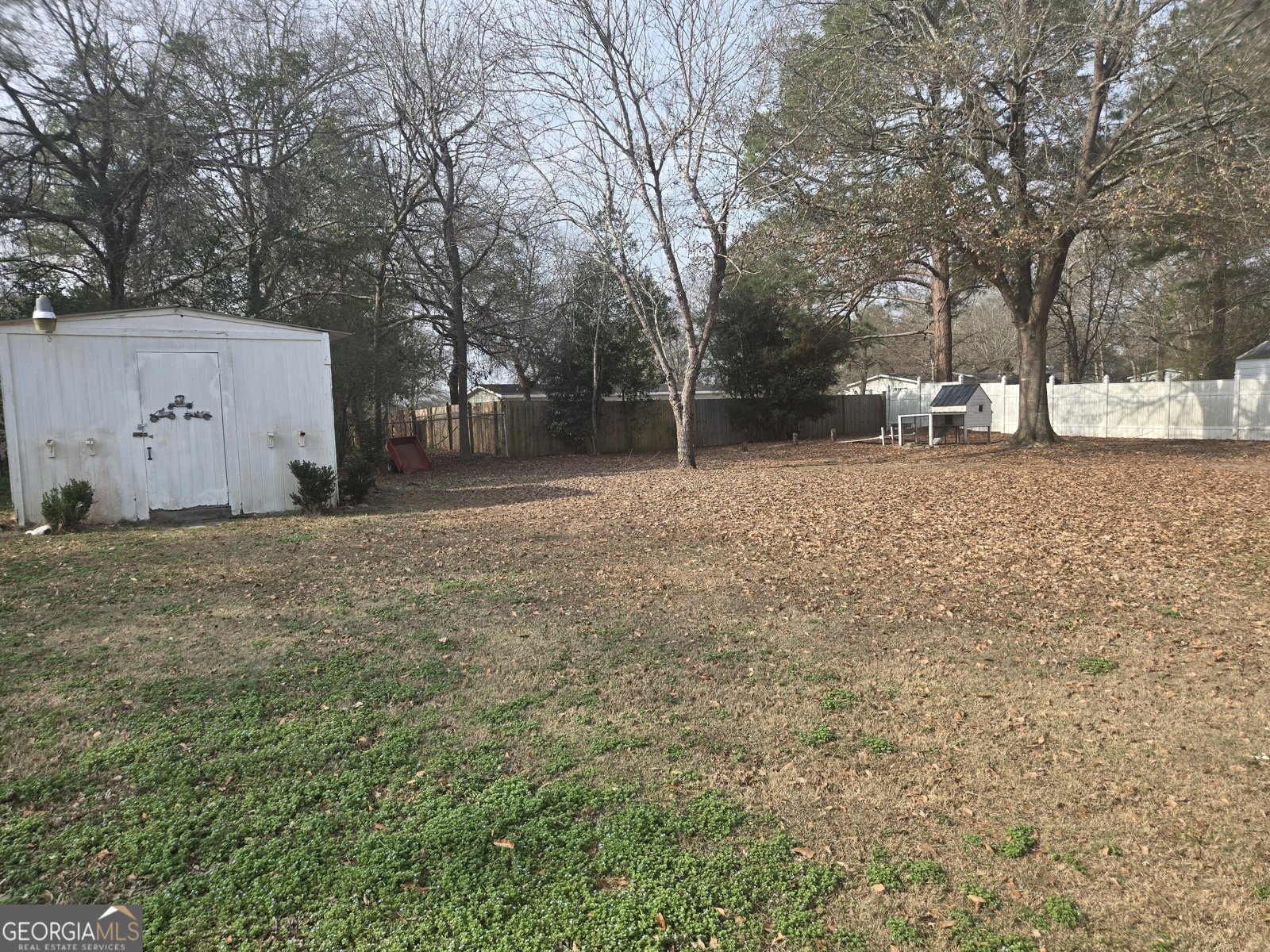 117 Alpine Drive Macon - Photo 19