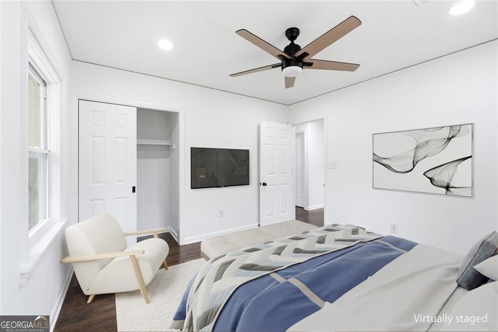 2277 Edgemore Drive Atlanta - Photo 23