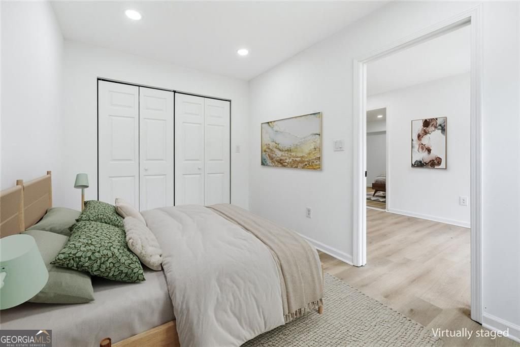 2277 Edgemore Drive Atlanta - Photo 37