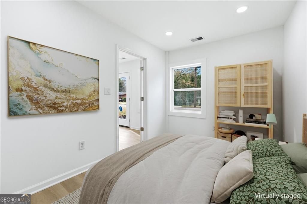 2277 Edgemore Drive Atlanta - Photo 38