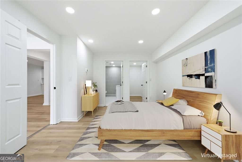 2277 Edgemore Drive Atlanta - Photo 39