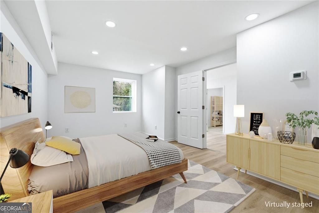 2277 Edgemore Drive Atlanta - Photo 40