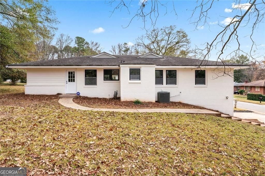 2277 Edgemore Drive Atlanta - Photo 44