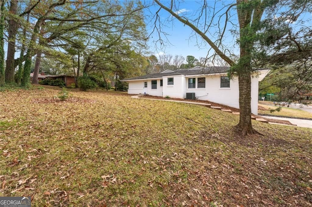 2277 Edgemore Drive Atlanta - Photo 45