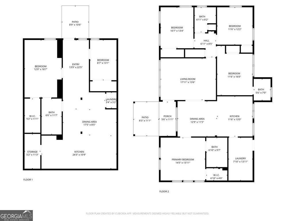 2277 Edgemore Drive Atlanta - Photo 46