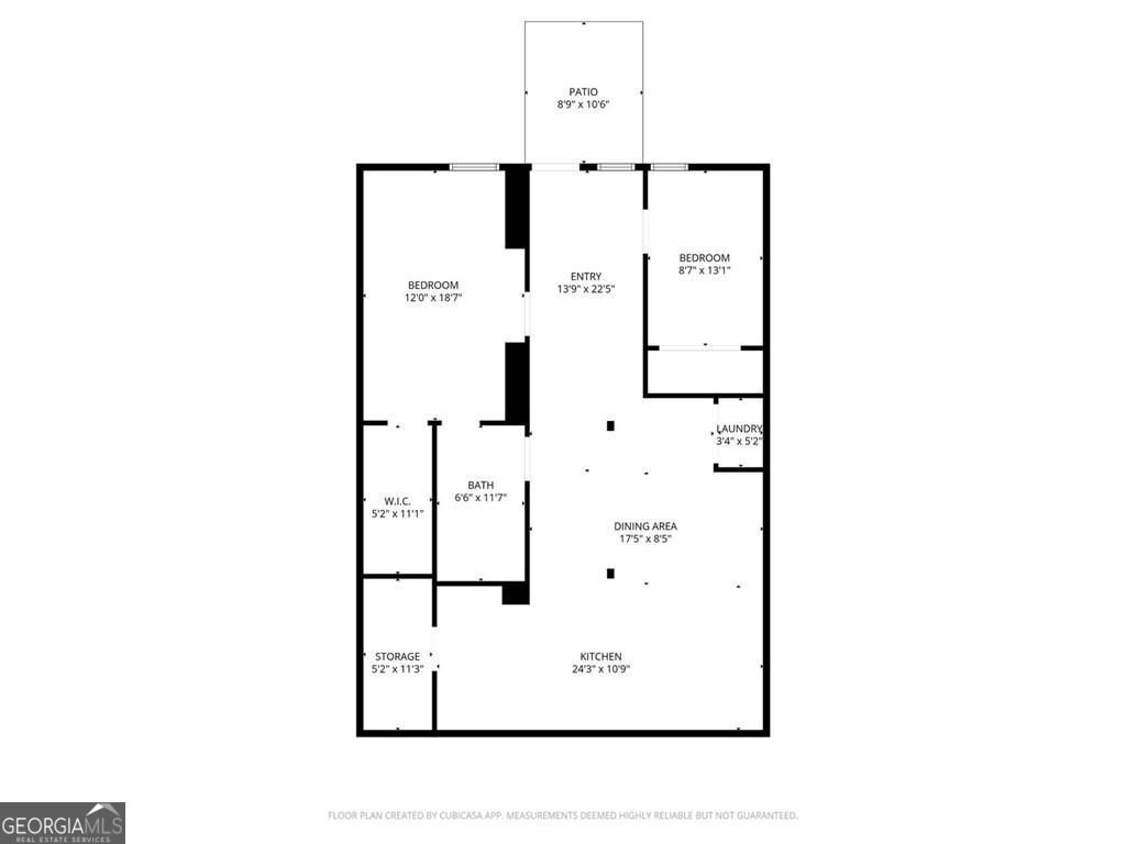 2277 Edgemore Drive Atlanta - Photo 47