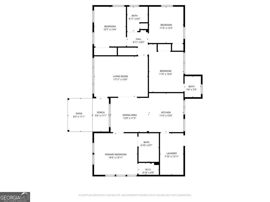 2277 Edgemore Drive Atlanta - Photo 48