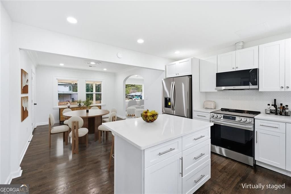 2277 Edgemore Drive Atlanta - Photo 7