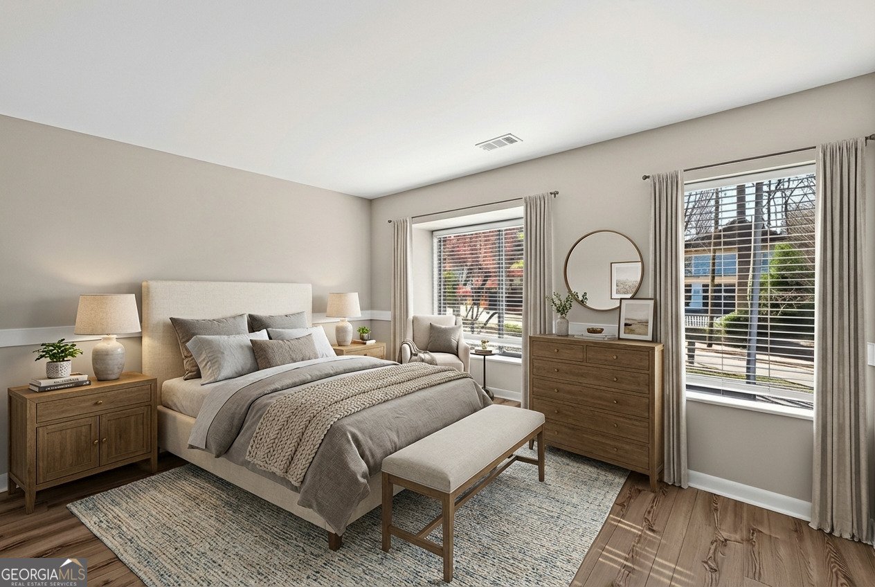 777 Charles Allen Drive Atlanta - Photo 11