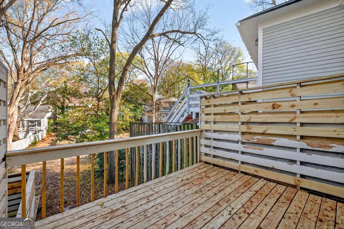 777 Charles Allen Drive Atlanta - Photo 24