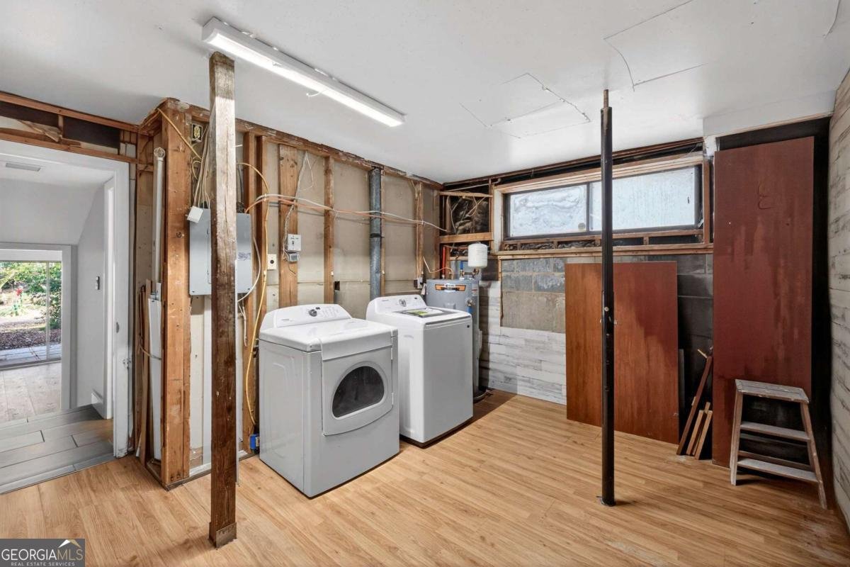 777 Charles Allen Drive Atlanta - Photo 33