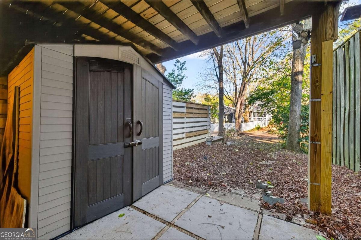 777 Charles Allen Drive Atlanta - Photo 35