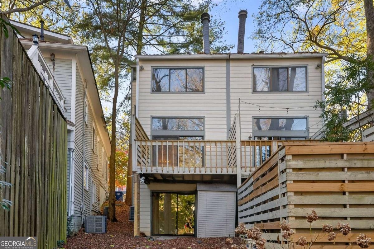 777 Charles Allen Drive Atlanta - Photo 36