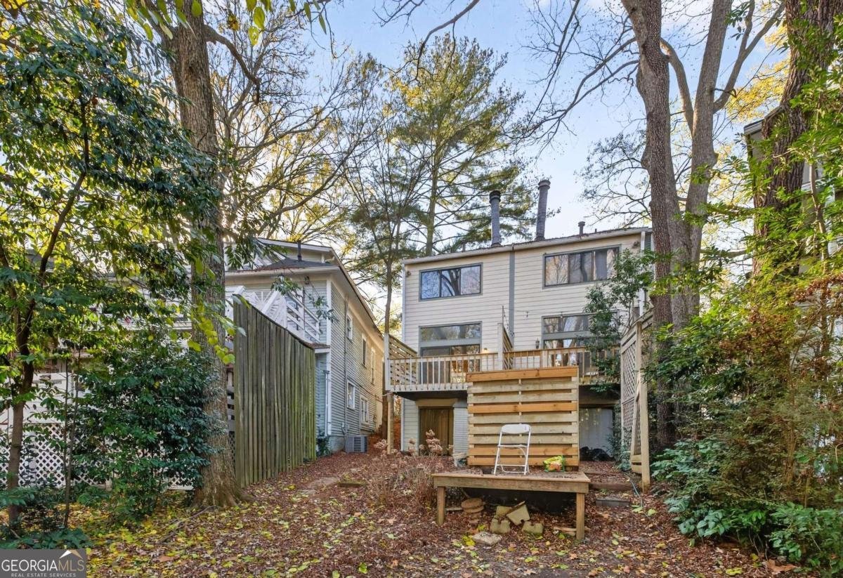 777 Charles Allen Drive Atlanta - Photo 37