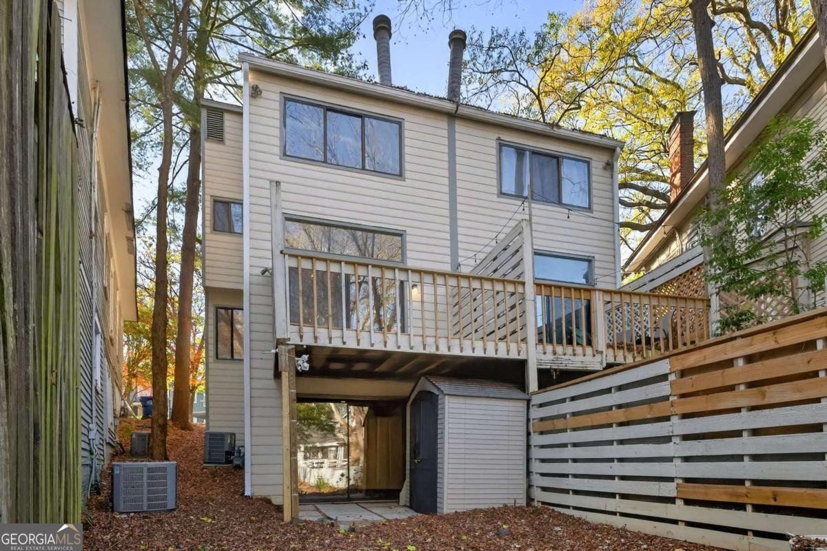 777 Charles Allen Drive Atlanta - Photo 38