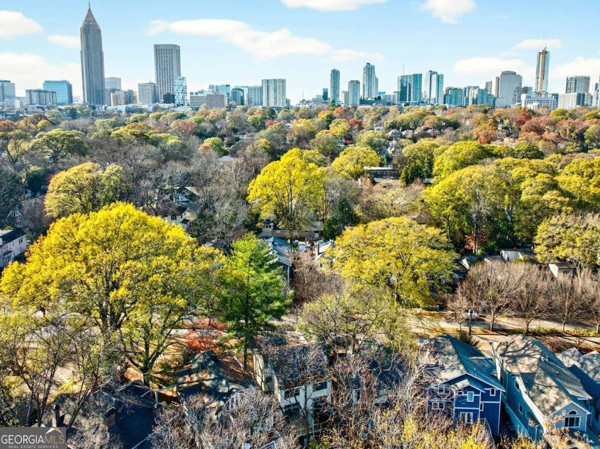 777 Charles Allen Drive Atlanta - Photo 40