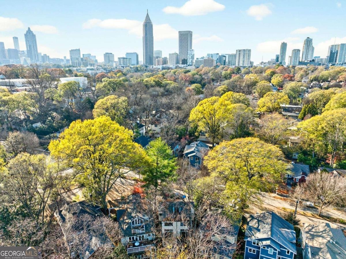 777 Charles Allen Drive Atlanta - Photo 41