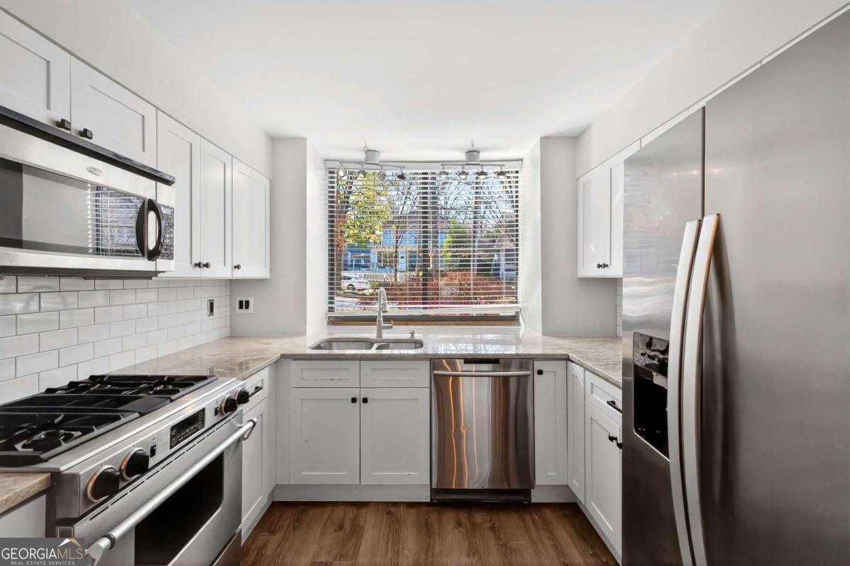 777 Charles Allen Drive Atlanta - Photo 7