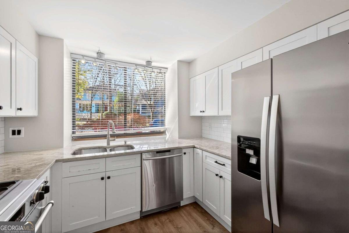 777 Charles Allen Drive Atlanta - Photo 8