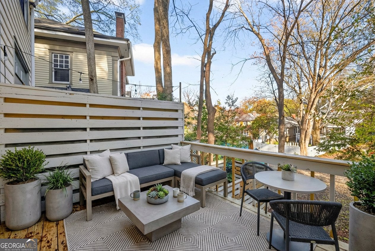 777 Charles Allen Drive Atlanta - Photo 9