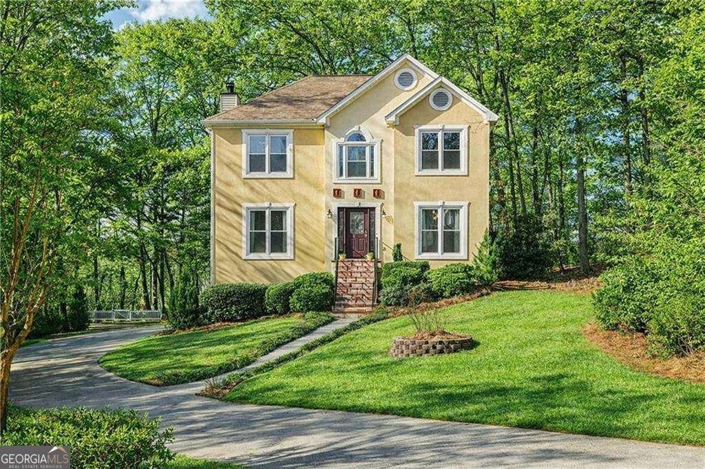 4771 Summerwood Drive Smyrna - Photo 1