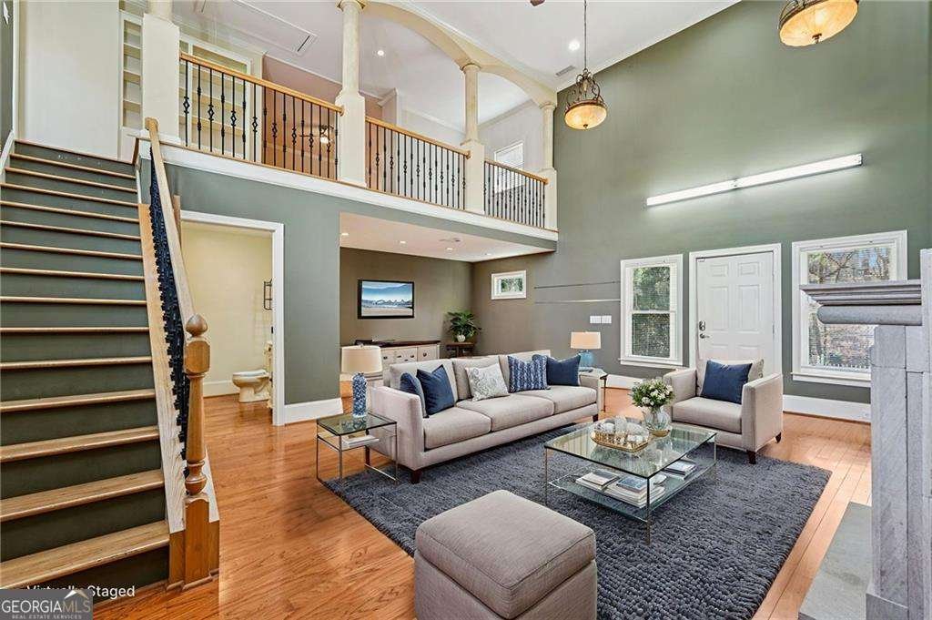 4771 Summerwood Drive Smyrna - Photo 11