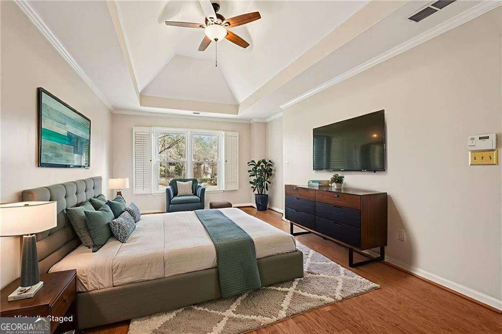 4771 Summerwood Drive Smyrna - Photo 15