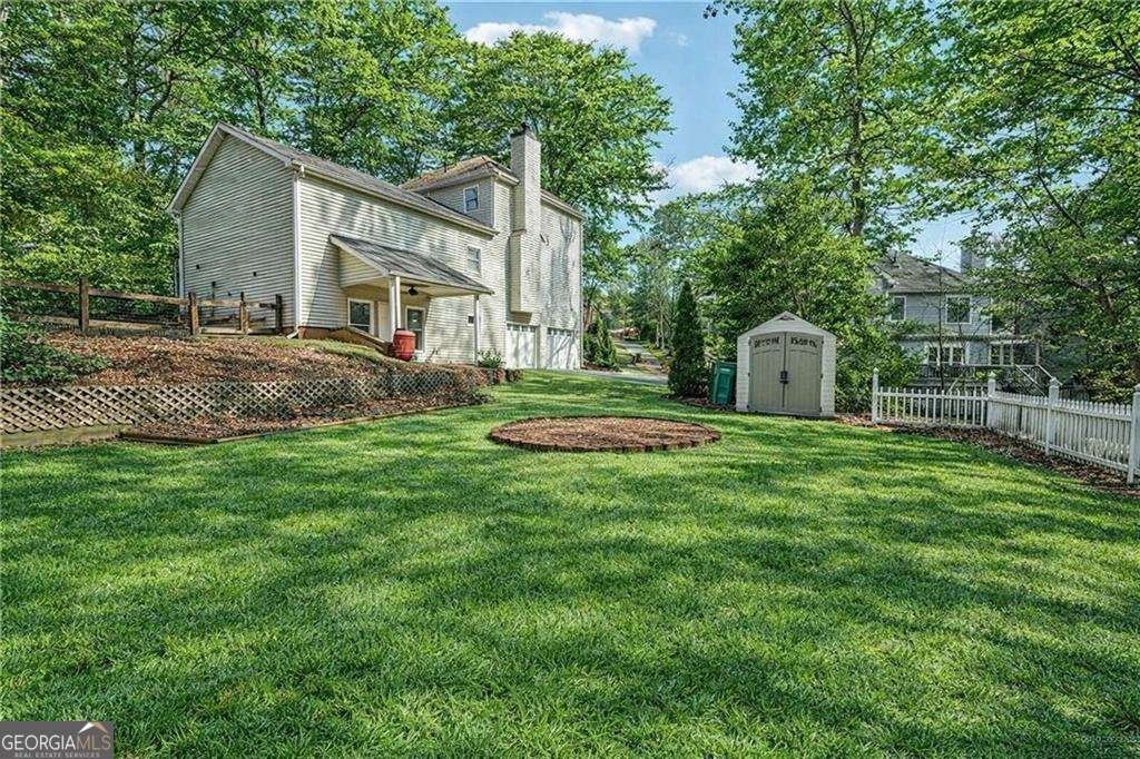 4771 Summerwood Drive Smyrna - Photo 36