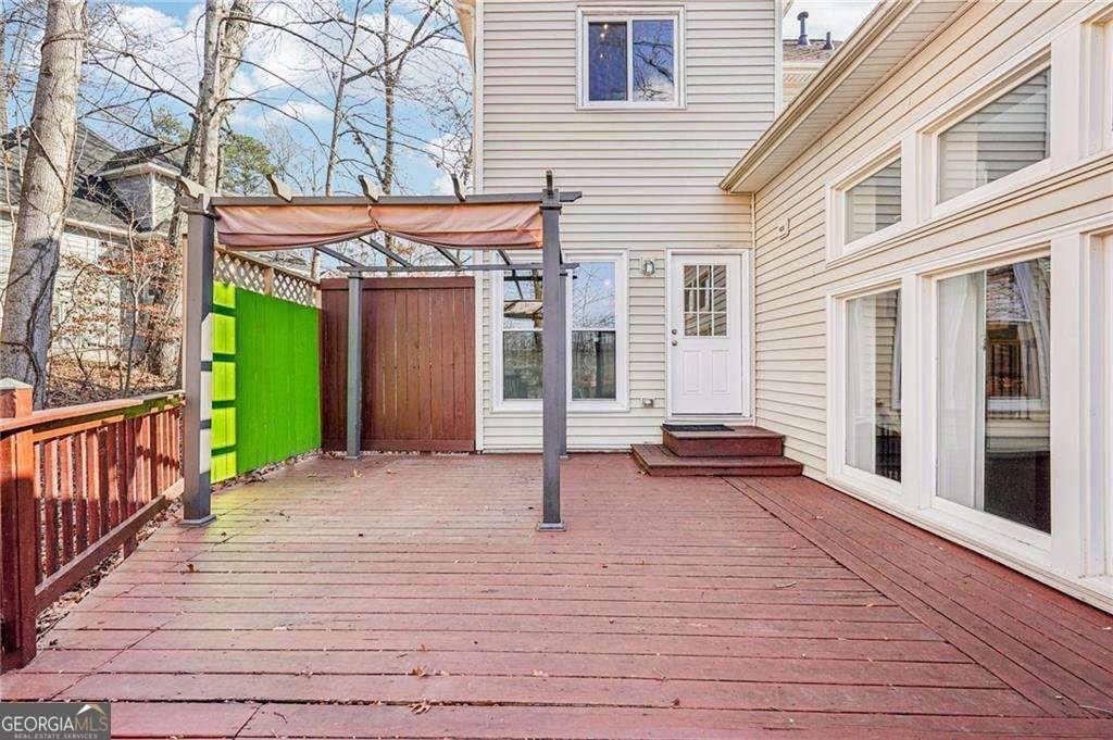 4771 Summerwood Drive Smyrna - Photo 37