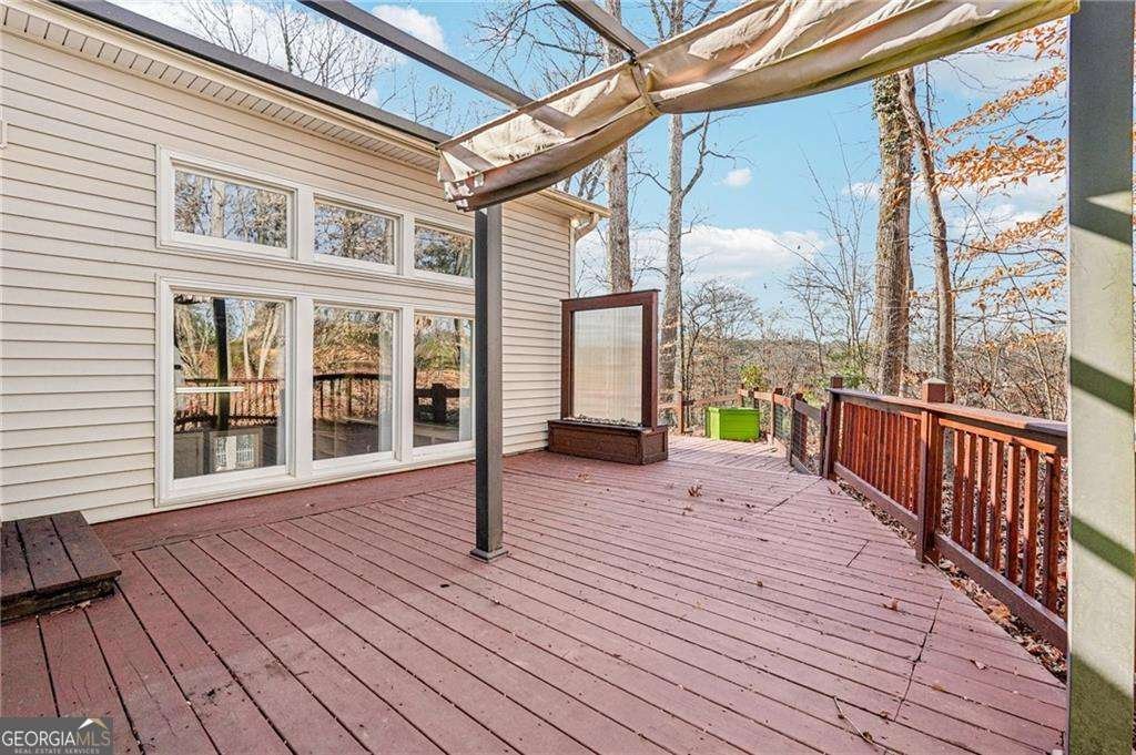 4771 Summerwood Drive Smyrna - Photo 38