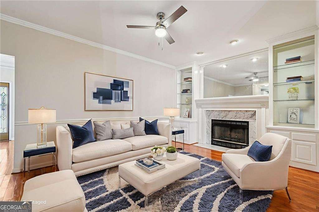 4771 Summerwood Drive Smyrna - Photo 7