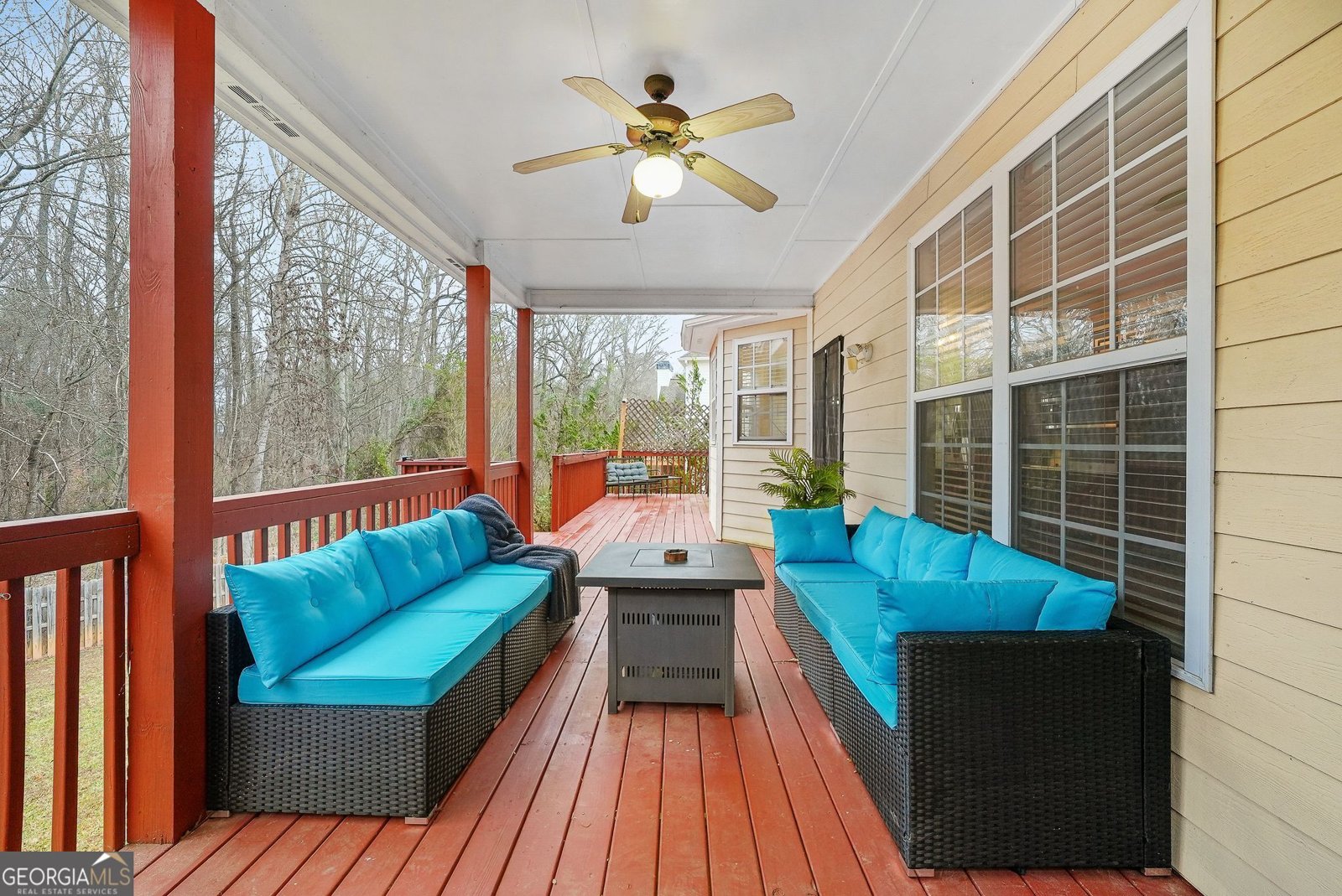 361 Grandiflora Drive McDonough - Photo 29