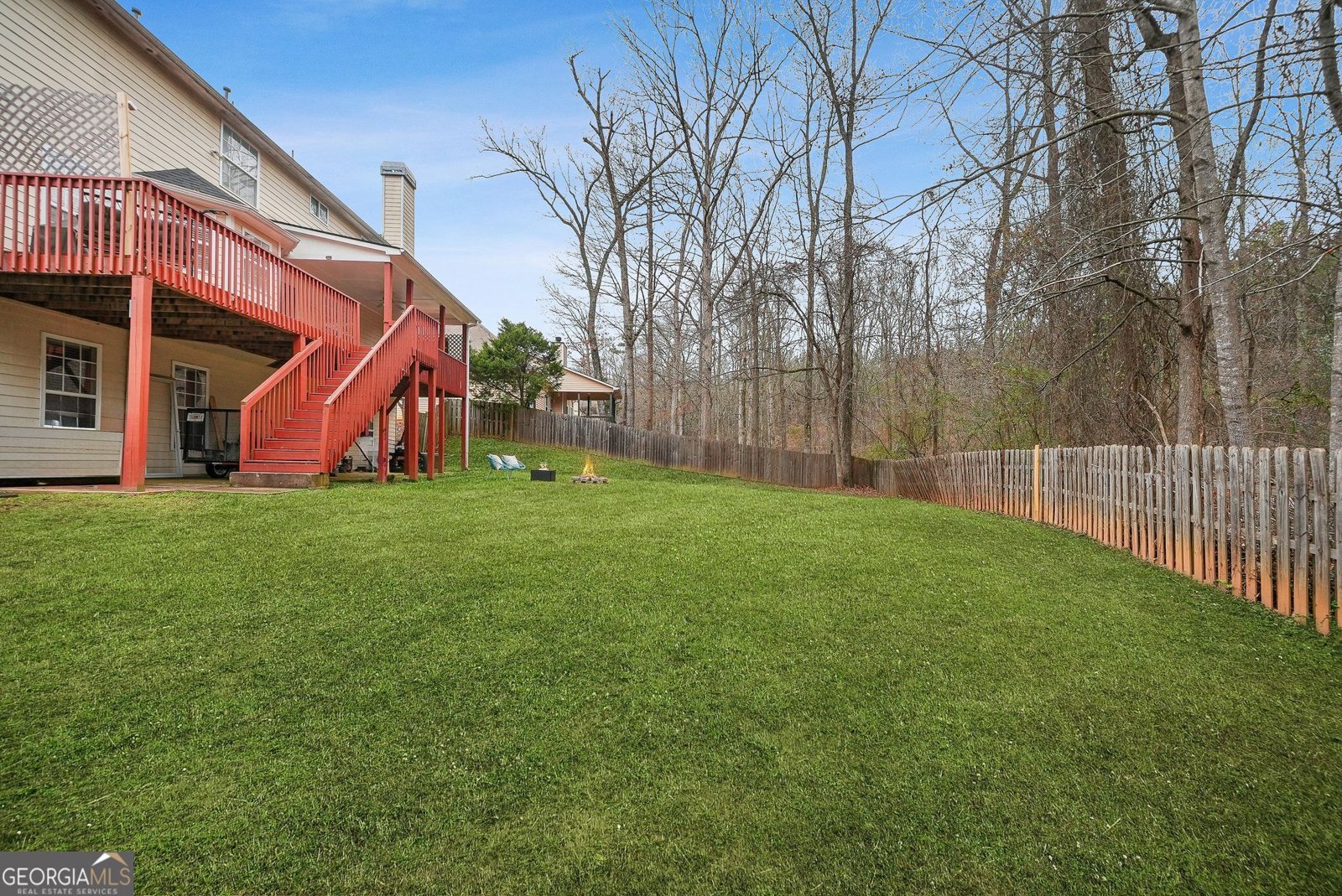 361 Grandiflora Drive McDonough - Photo 35