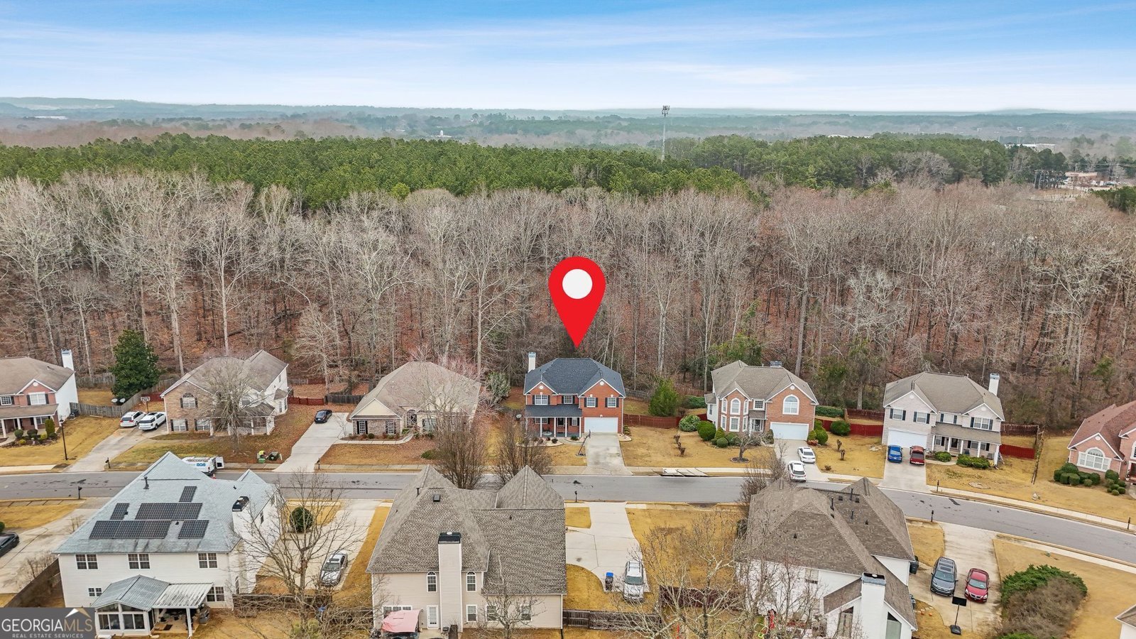 361 Grandiflora Drive McDonough - Photo 39