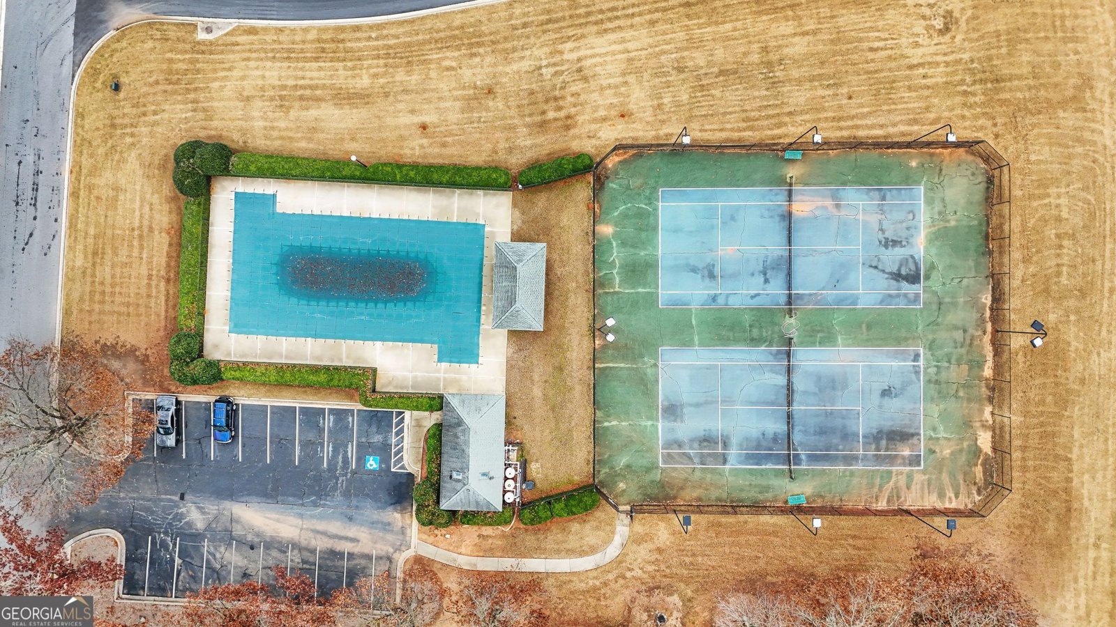 361 Grandiflora Drive McDonough - Photo 43