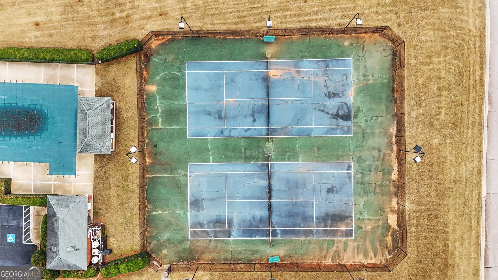 361 Grandiflora Drive McDonough - Photo 45