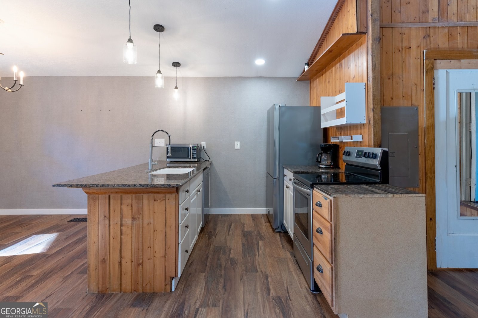 139 Cherokee Drive Jackson - Photo 8