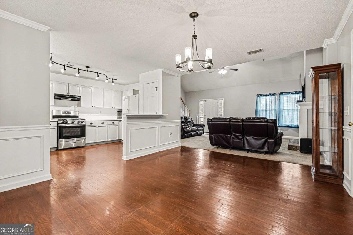 170 Hayes Trace Hiram - Photo 10