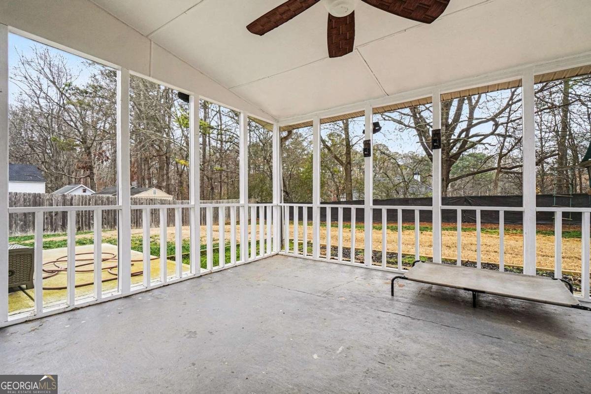 170 Hayes Trace Hiram - Photo 20